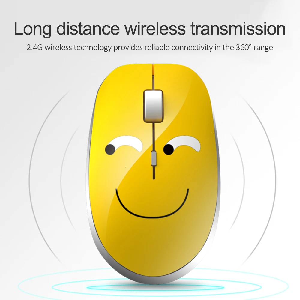mouse wireless