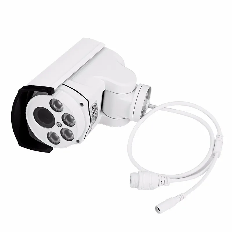 WiFi IP Camera 1080P HD Security Waterproof Outdoor Camera IP Night Vision Video CCTV Wireless Surveillance Camera