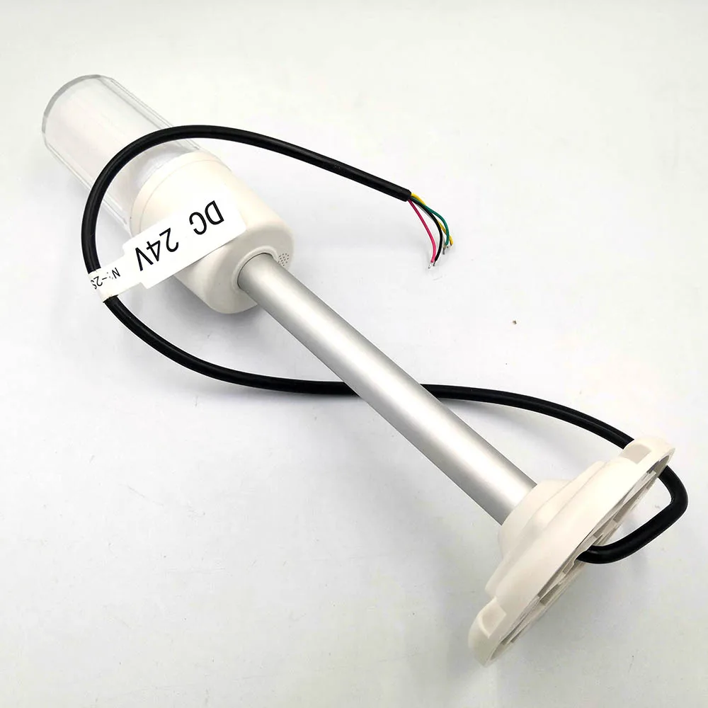 LED ǥñ ȣ , 24V 220V, ۾  Ϸ Ʈ, ƮƮ ε Ÿ PC, ABS, ˷̴,  
