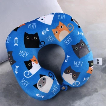 

Headrest-anti-stress "seals"