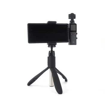 

FIMI PALM Mobile Phone Clip Bracket Mount Desktop Tripod for FIMI PALM Phone Clamp Holder Gimbal Camera Accessory