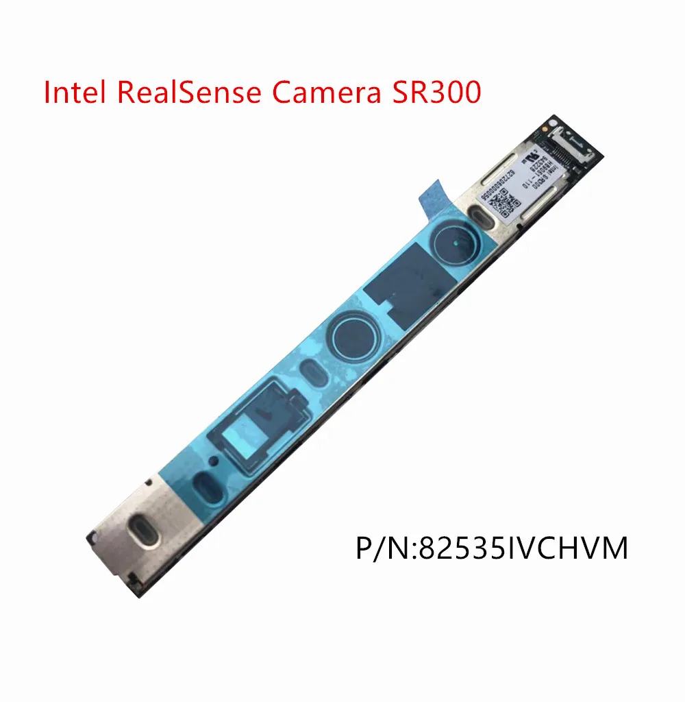  New Original For Intel RealSense Camera SR300 3D 82535IVCHVM