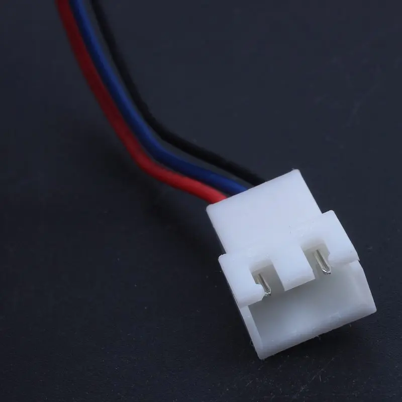 HOT-RC 2S Lipo батарея 3P JST вилка баланс зарядное устройство удлинитель 20 см