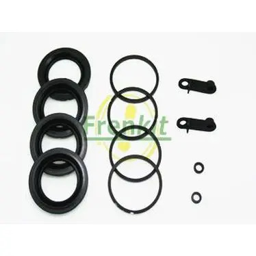 Рем.к-т диск.торм. перед. d46 Brembo\ Land Rover Range Rover III