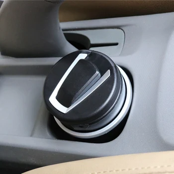 

Car ashtray with LED for Citroen C-Quatre C-Triomphe Picasso C1 C2 C3 C4 C4L C5 Elysee/DS-series