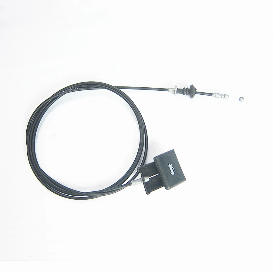 Hood Release Cable For Mazda 6 GG GY GH 2002-2012 56-720