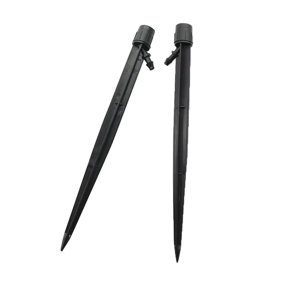 

50 Pcs 19cm Barbed Spiked Sprinklers All Round Scattering Yongquan Nozzles Garden Irrigation Agriculture Watering Dripper