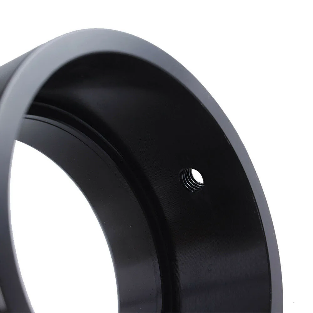 Воздухозаборный фильтр для мотоцикла, металлическая сетчатая крышка Bellmouth, легко устанавливается, аксессуар, Очиститель высокого потока, прочный для R NINE T R9T 14-17