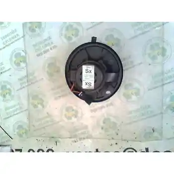 

3181510 engine Heating Alfa Romeo 147 (190) Alfa Romeo Alfa 147 1.9 Jtd