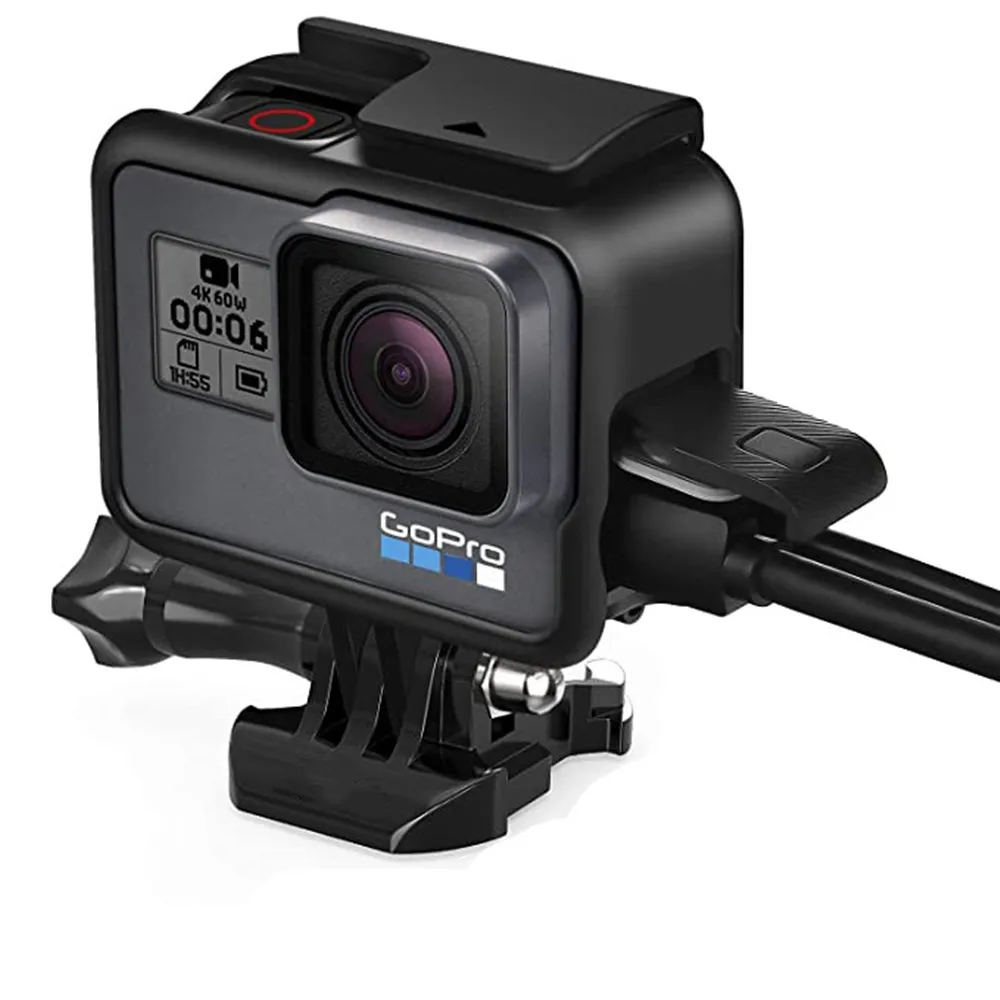 Gopro Hero 5 Black Custodia Protettiva ⇒ Confronta Prezzi E Offerte - Foto 3