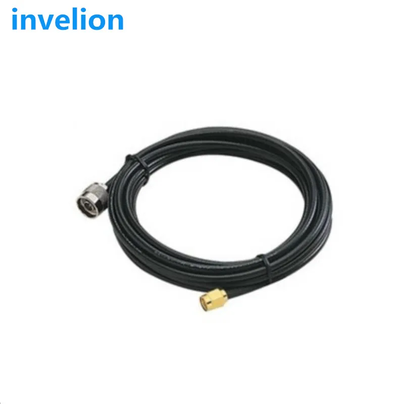 Кабель 10 м подключаемый к 12dbi/9dbi антенна uhf rfid большого радиуса действия с