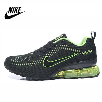 

Original Nike MAX2020 Night Walker AIR MAX 2020 air cushion shoes men's green black Sneaker Nike Shoes