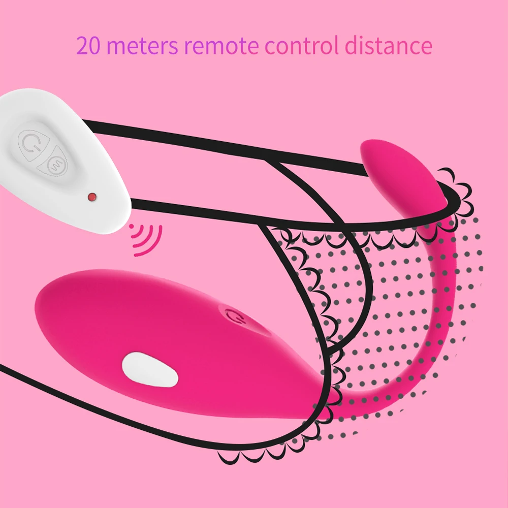 Electric Shock Vibrating Egg Vibrators For Women Wireless G Spot Clitoris Stimulator Sex Toy Massager Vagina Exercise Kegel Ball (13)