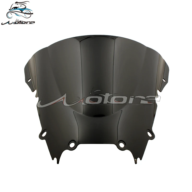 Мотоцикл ветровое стекло для YZF600 YZF 600 YZF-R6 YZFR6 R6 1998 1999 2000 2001 2002 98 99 00 01 02