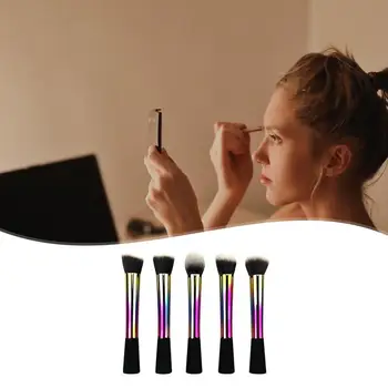 

12 Pcs/Lot Makeup Brushes Set Eye Shadow Blending Eyeliner Eyelash Eyebrow Brushes Makeup Brush Set