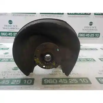 

HOSE REAR RIGHT Audi A4 AVANT (8E) 3.0 TDI Quattro (171kW) [16343576]