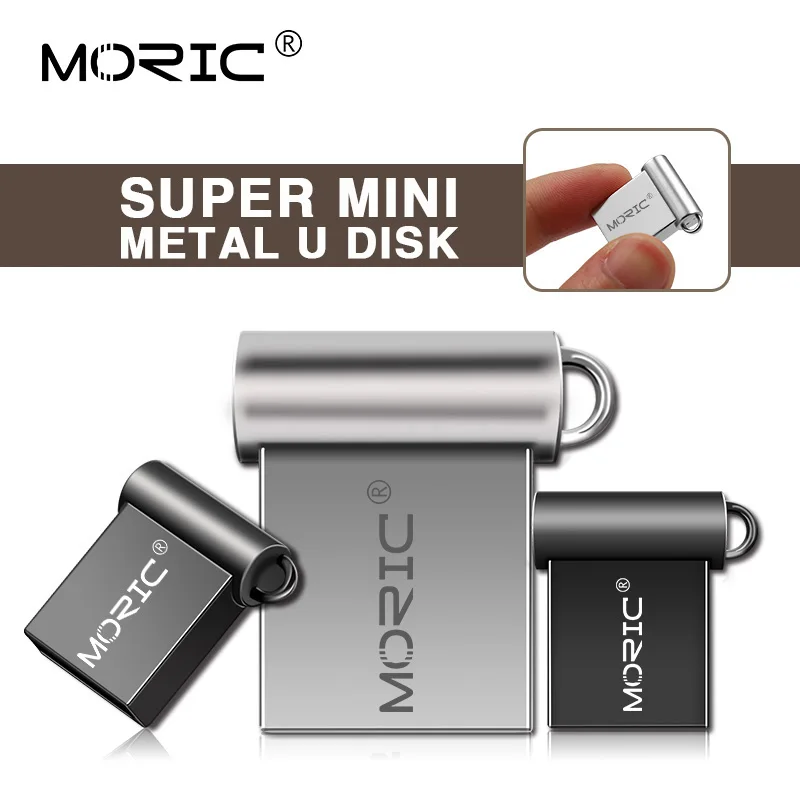 Высокоскоростной супер мини usb флеш накопитель флешка 8 ГБ 16 32 ключ 64 Гб 128