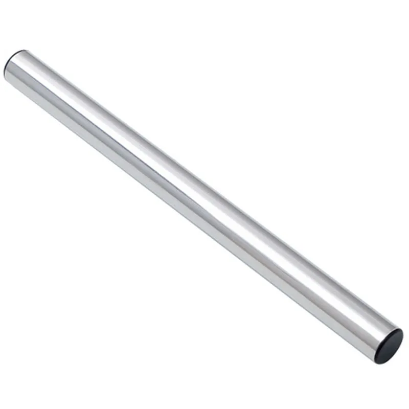 Plastic Wrap Dispenser Aluminum Foil Holder Box for Cutting Film Food Wrap Cling Film Cutter Kitchen Film Organizer