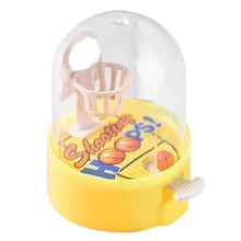 Креативный мини стрельба пальцем машина родитель-ребенок игрушка-головоломка вечерние Игра настольная игрушка