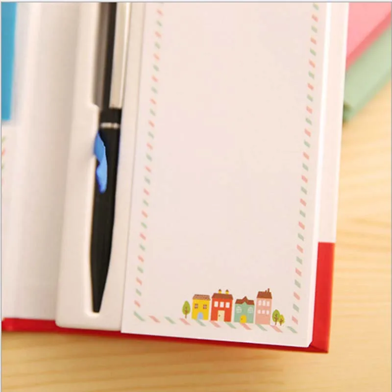 1 шт. мини-блокнот в твердом переплете с ручкой, блокнот для книг, дневник, блокнот для офиса, школы, блокнот, случайный цвет