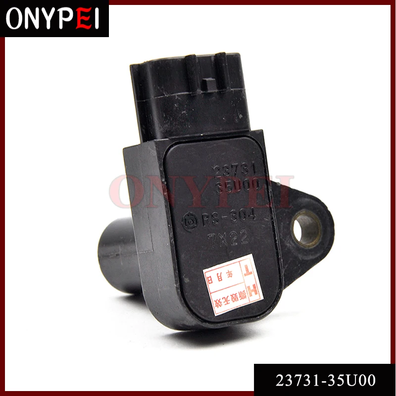 Датчик положения коленчатого вала 23731-35U11 23731-35U10 23731-35U00 для Nissan Maxima Infiniti I30 3.0L 96-01