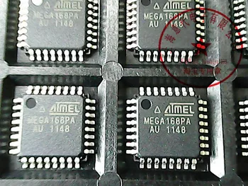 

ATMEGA168PA-AU QFP32