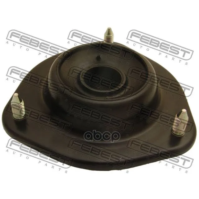 Mss-001_опора Амортизатора Переднего! Mitsubishi Colt/Lancer 1.3-2.0 96-97 Febest Mss001 Febest арт. MSS001