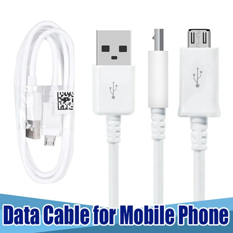 Кабель Micro USB 5 В 2 А Быстрый Настенный адаптер для путешествий мобильных телефонов