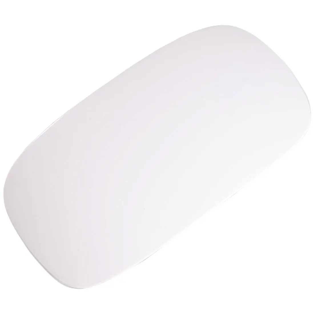8W white 8/48 Вт профессиональный светодиодный УФ-лак для ногтей, цветной светодиодный светильник для ногтей, Сушилка для ногтей, УФ-лампа, инструмент для дизайна ногтей - Цвет: 8W white