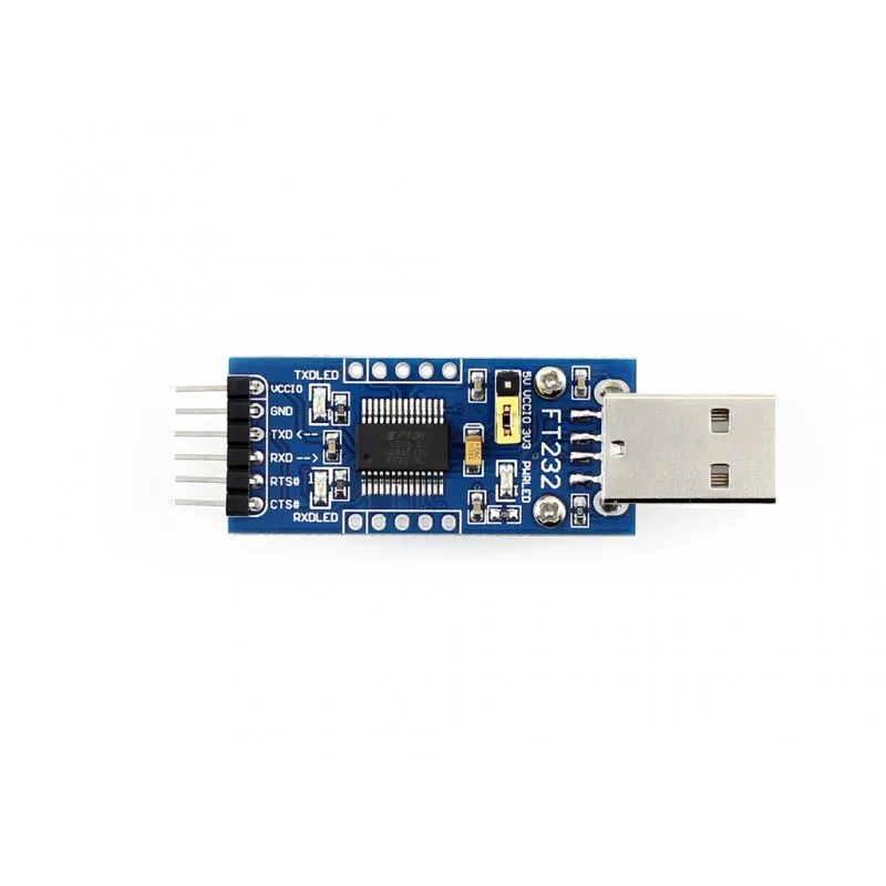 FT232 USB UART  ( A)