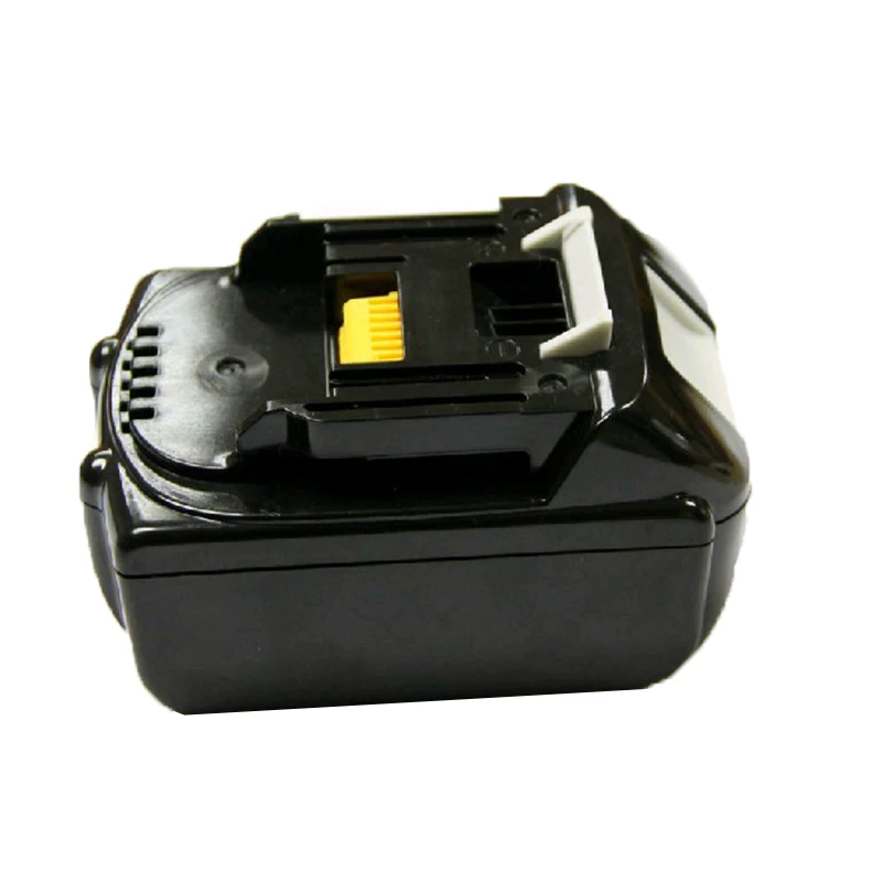 Литий ионный аккумулятор LXT для Makita BL1830 BL1815 18 в 4 0 Ач упаковка|Запчасти пылесоса| |
