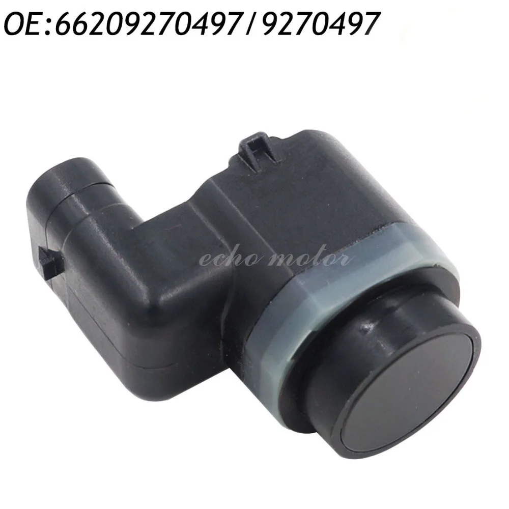 New 66209270497 9270497 PDC Parking Sensor Bumper Object Reverse Assist Radar for BMW | Автомобили и мотоциклы
