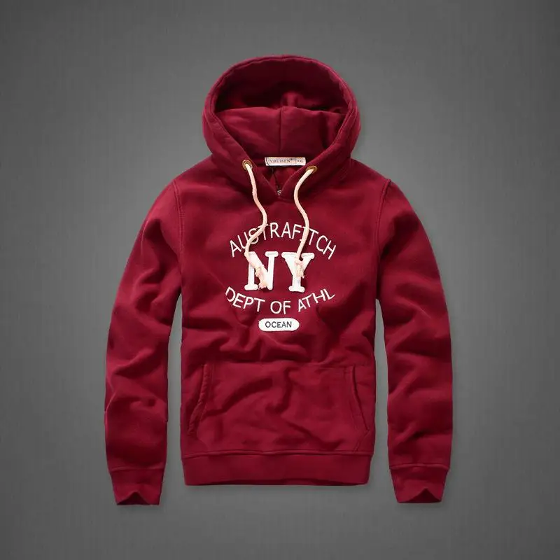 2020 new Wholesale Brand Mens Fleece Hoodies With Hat Warm Winter Coat Applique Design Fashion Sweatshirts For Men Hollistic 2020 new Wholesale Brand Mens Fleece Hoodies With Hat Warm Winter Coat Applique Design Fashion Sweatshirts For Men Hollistic
