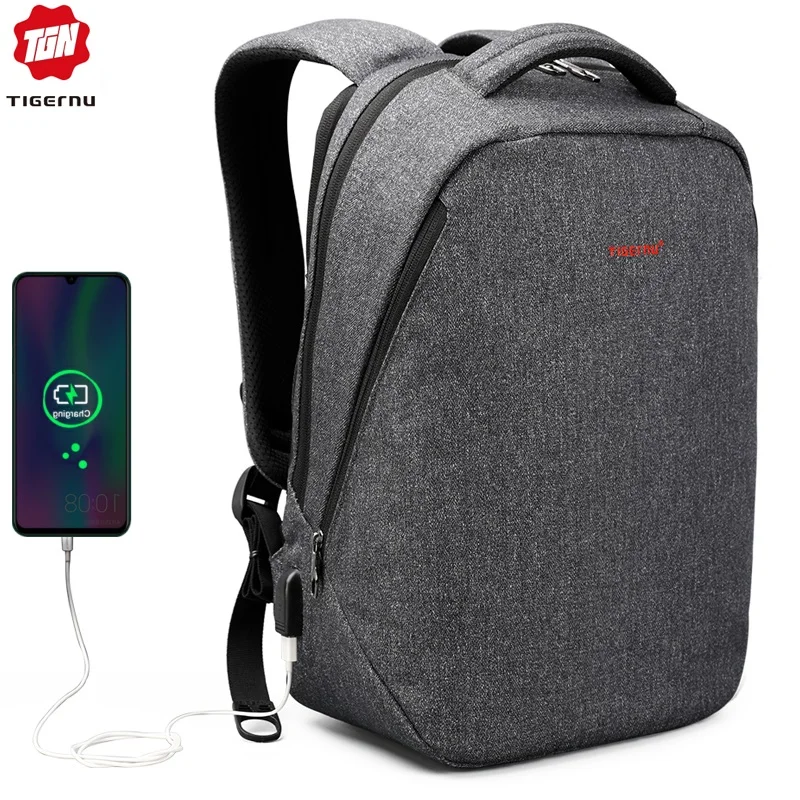 tiger brand school bag