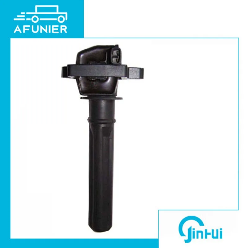 4pcs Ignition Coil For Chrysler 300 C M Concorde Sebring Dodge Intrepid