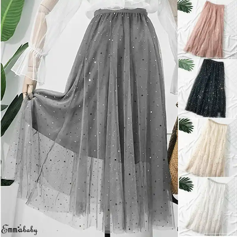 saia tule aliexpress