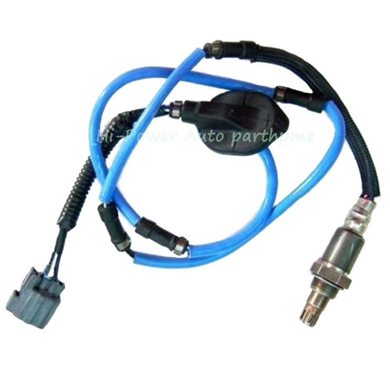 O2 Лямбда-зонд Сенсор 36531-RAC-A02 211200-3520 211200-2509 для 2003-2007 Honda Accord 2.0L 2.4L передний кислородный Сенсор 36531RACA02