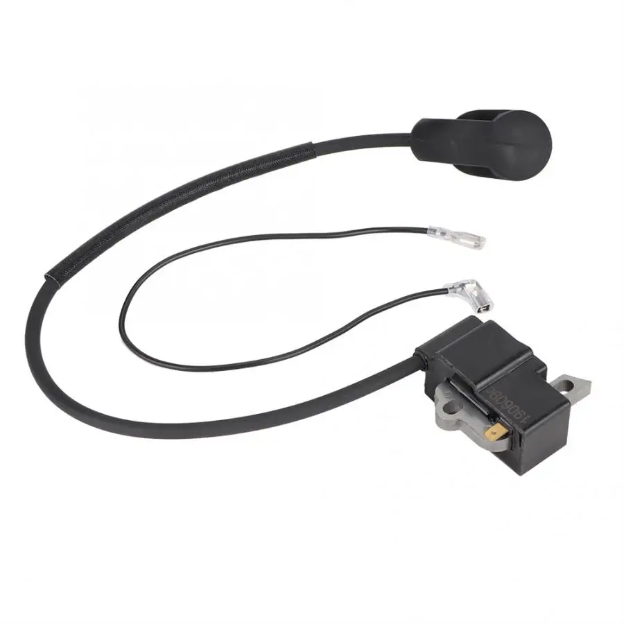 Feuille Pluviometro катушки зажигания подходит для FS120 FS120r FS200 FS200r FS250 FS250r FS300 FS350 бензопила скиммер