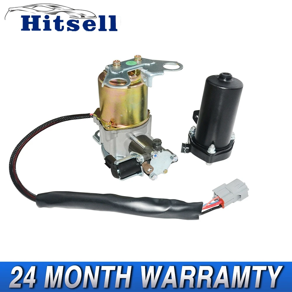 ^Cheap Air Suspension Compressor Pump with Dryer for Toyota Land Cruiser Prado 120 / 4Runner & Lexus GX470 48910-60020, 48910-60021 ^Cheap Air Suspension Compressor Pump with Dryer for Toyota Land Cruiser Prado 120 / 4Runner & Lexus GX470 48910-60020, 48910-60021
