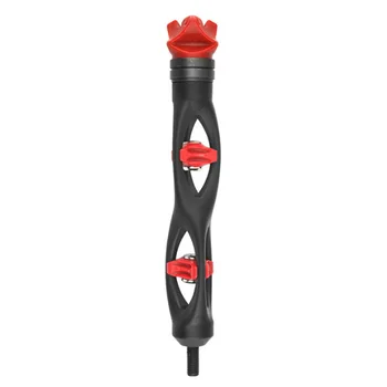 

Archery Vibration Shock Absorber Stabilizer Damper For Recurve Compound Bow