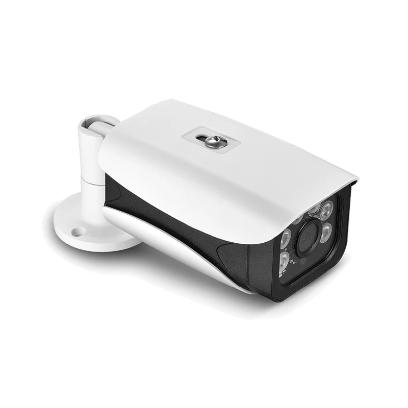 IP66 5mp xm350 cctv камера AHD/камера TVI и системой ночного видения bullet-камера для наружного наблюдения с кронштейном AS-MHD8311H7X