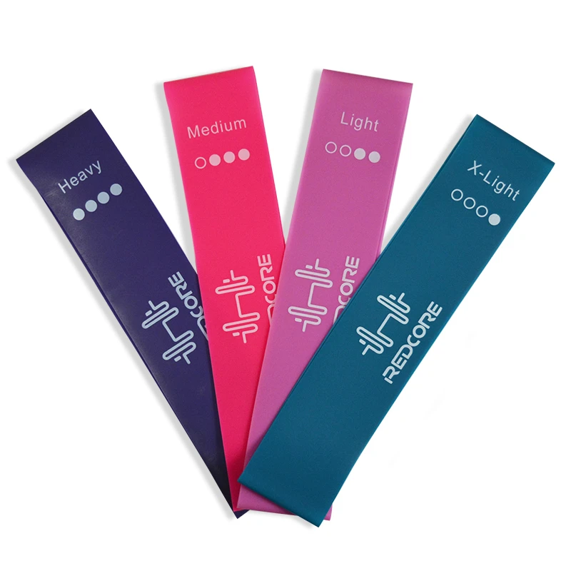 XC-Strength-Resistance-Bands-15-50LBS-Workout-Training-Fitness-Yoga-Pilates-Bands-Rubber-Loops-Customized-Women (1)