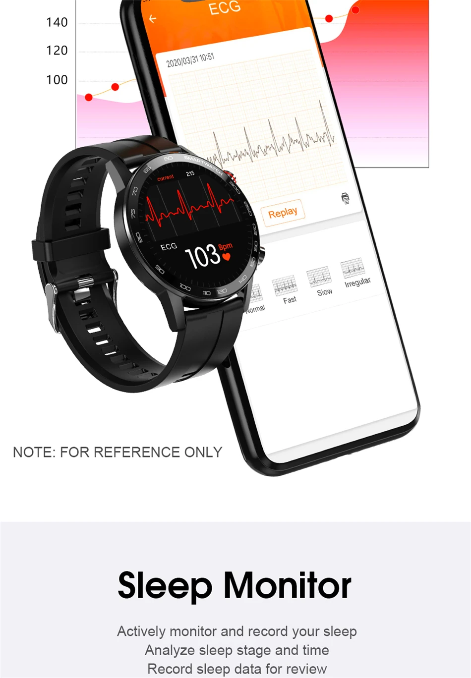 L16 Smart Watch (14)