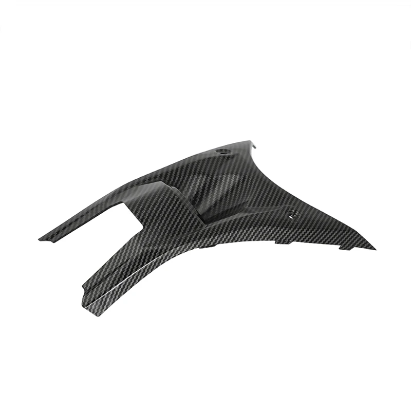 Motorcycle Accessories Motorcycle Fairing Ignition Key Case Cover Panel Fairing Cowl Carbon Fiber ABS For Kawasaki Z800 z 800 2013 2014 2015