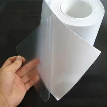 

Replacement Protection Film Home Pro Spare Exterior Parts Anti-Scratch