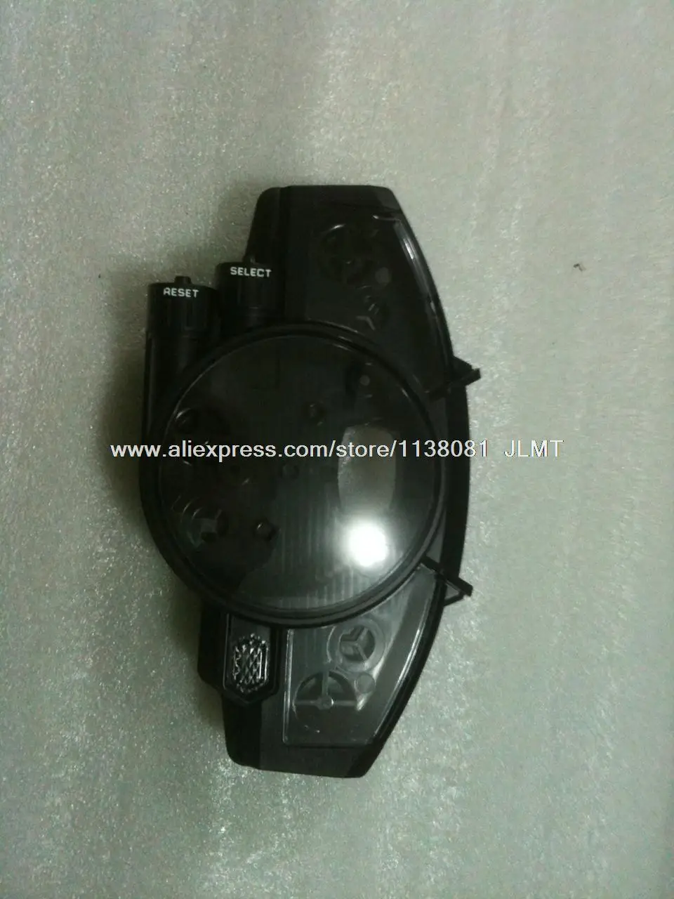 Мотоциклетные датчики Крышка корпуса измеритель скорости YZF1000 R1 2007-2008 для YAMAHA YZFR1 тест измеритель скорости в милях