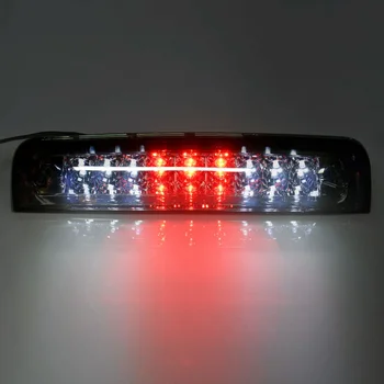 

Third Tail lamp Brake Tail Lamp Rear 02HLA3703ASM Accessory Red And White