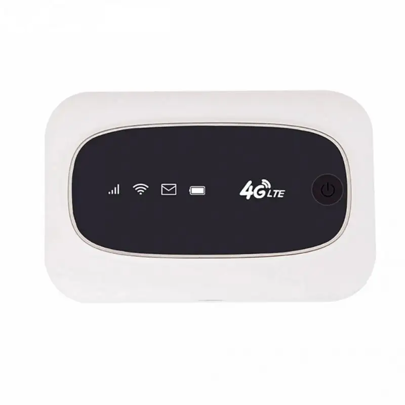 

4G High Speed Mini Lightweight Router Travel Multi Frequency Portable Wifi Wireless Convenient Mobile Pocket PC Universal