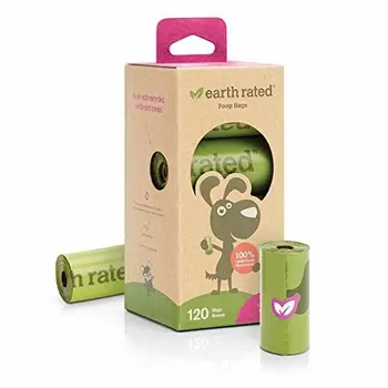 

Earth Rated