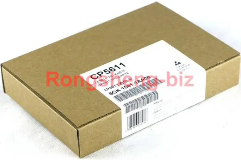 Communication Processor for Siemens Profibus//MPI PCI Card 6GK1561-1AA00 CP5611